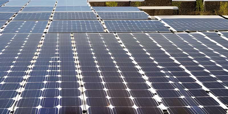 Utilize the Sun: The Environmental Importance of Solar Power Systems