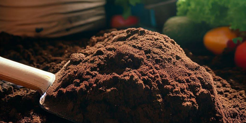 How to Prepare Soil for Kitchen Gardening