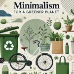Minimalism and the Environment