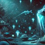 Deep Ocean or Deep Sea
