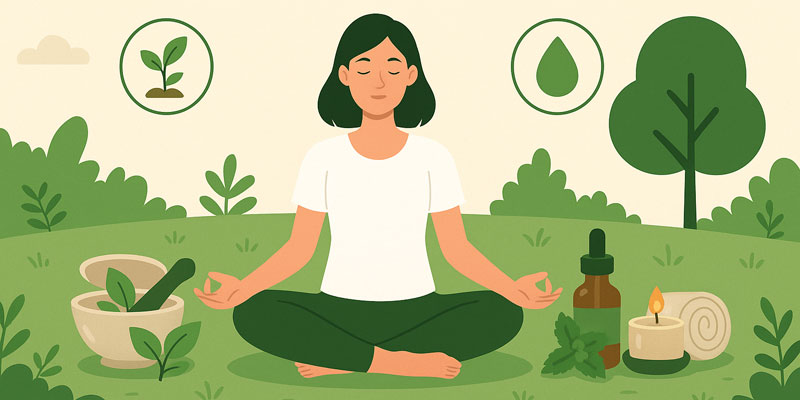 Naturopathy: Healing Through the Power of Nature