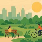 Urban Green Spaces