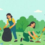 cleanliness drive