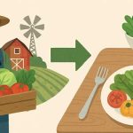 Food Sustainability